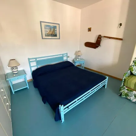 Capobianco Monolocale Portoferraio