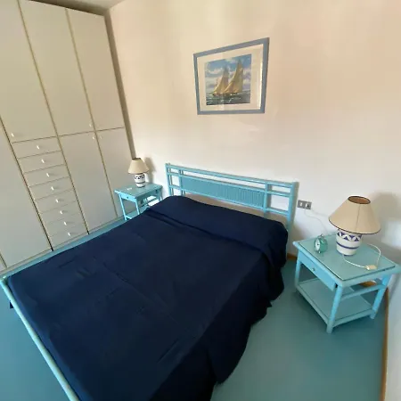 Capobianco Monolocale Portoferraio