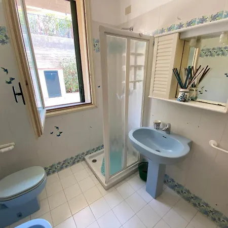 Capobianco Monolocale Portoferraio