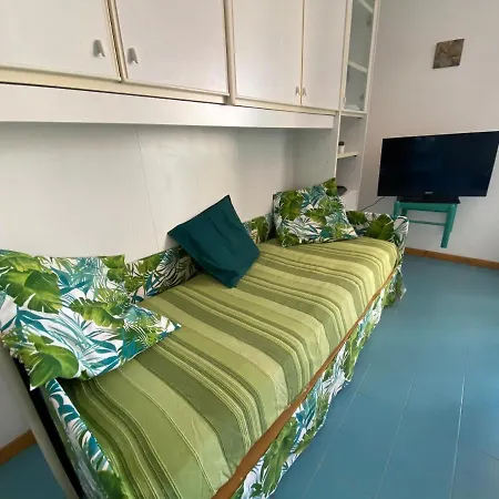 Apartment Capobianco Monolocale *