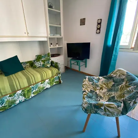 Capobianco Monolocale Portoferraio