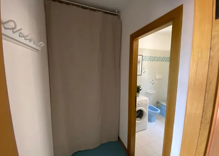 Apartment Capobianco Monolocale