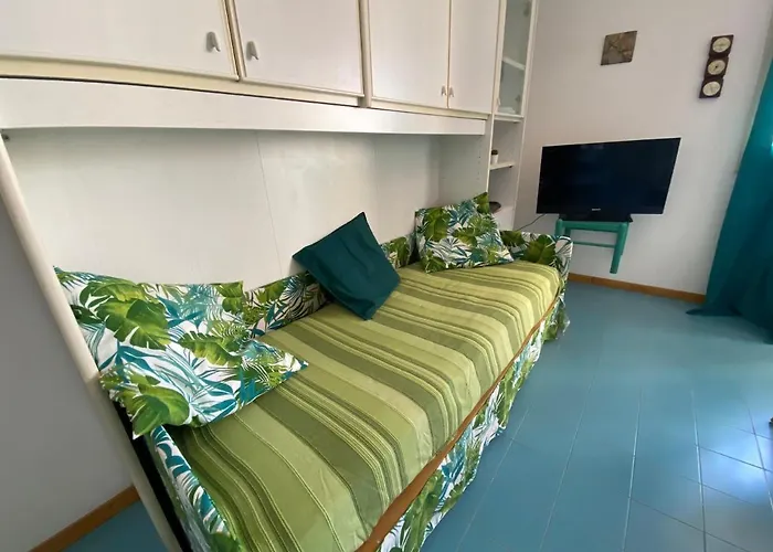 Apartment Capobianco Monolocale *