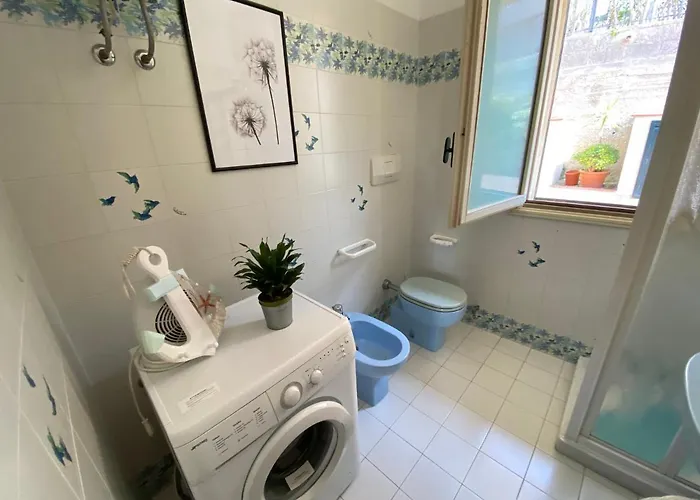 Capobianco Monolocale