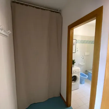Apartment Capobianco Monolocale