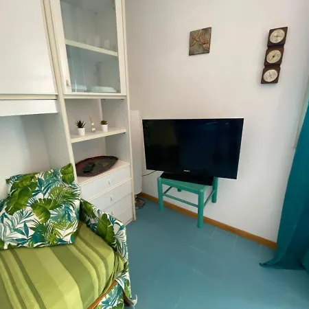 Apartment Capobianco Monolocale