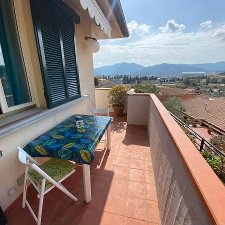 Appartement Capobianco Monolocale *