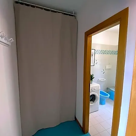 Apartament Capobianco Monolocale Portoferraio