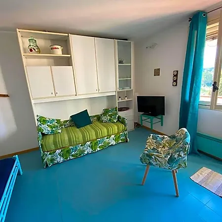 Capobianco Monolocale Apartament