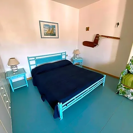 Apartament Capobianco Monolocale Portoferraio