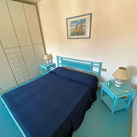 Apartament Capobianco Monolocale Portoferraio