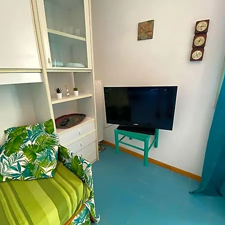 Capobianco Monolocale *