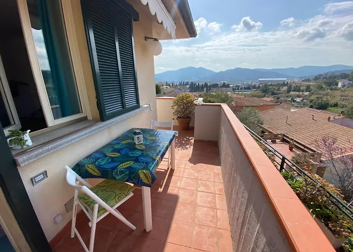 Apartment Capobianco Monolocale *